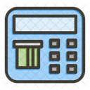 Money Cash Card Icon