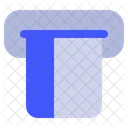 Money Cash Card Icon