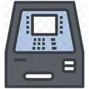 Banking Business Finance Icon