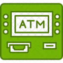 Atm  Icon