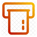Atm Withdraw Cashout Icon