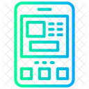Atm  Icon