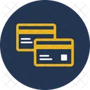 Bankkarte Bankomatkarte EC Karte Symbol