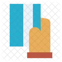 Bankkarte Bankomatkarte EC Karte Symbol