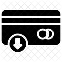 Bankkarte Bankomatkarte Kreditkarte Symbol