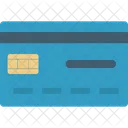 ATM Karte  Symbol