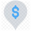 Atm Location  Icon