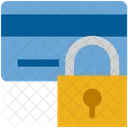 Atm Lock  Icon