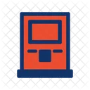 Atm Machine  Icon