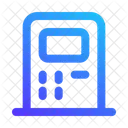 Atm Machine Atm Withdraw Icon