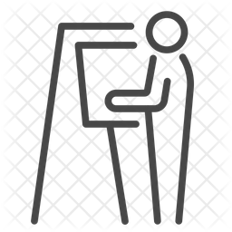 Atm Machine Icon