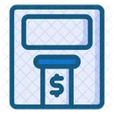 Atm Business Manager Icon