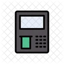 Atm Withdraw Cash Icon
