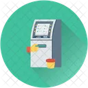 ATM Machine Icon