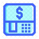 Business Finance Icon Set With Color Outline Style And Pixel Perfect Icon
