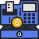 Atm Machine  Icon