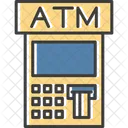 Atm Machine  Symbol