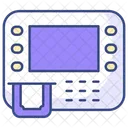 Atm machine  Icon