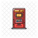 Money Cash Card Icon