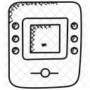 Atm Machine Automated Icon