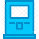 Atm Machine  Icon