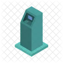 Atm Money Cash Icon
