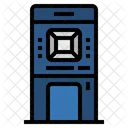 Atm Machine Atm Deposit Icon