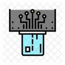 Atm Machine  Icon