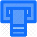 Atm Machine  Icon
