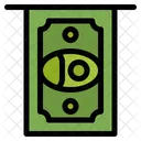 Atm Machine  Icon