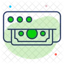 Atm machine  Icon