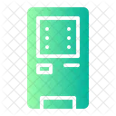 Atm Machine  Icon