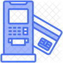 Atm Machine  Icon