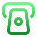 Atm Money Icon