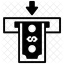 Atm Money  Icon