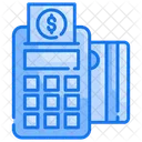 Atm payment  Icon