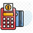Atm payment  Icon