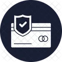 ATM Secure  Icon