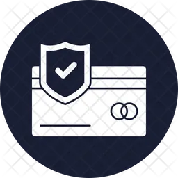 ATM Secure  Icon