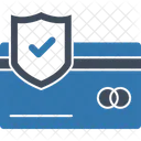 ATM Secure  Icon