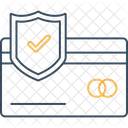 ATM Secure  Icon