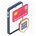 App Security Atm Security Card Passcode Icon