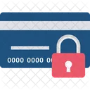Atm Security Atm Lock Icon