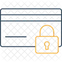 Atm Security Atm Lock Icon