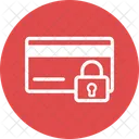 ATM Security  Icon