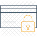 ATM Security  Icon