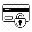 Atm Security Lock Atm Security Atm Icon