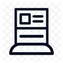 Atm Icon