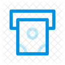 Atm withdraw  Icon