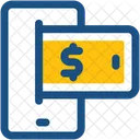 Cash Withdrawal Atm Icon